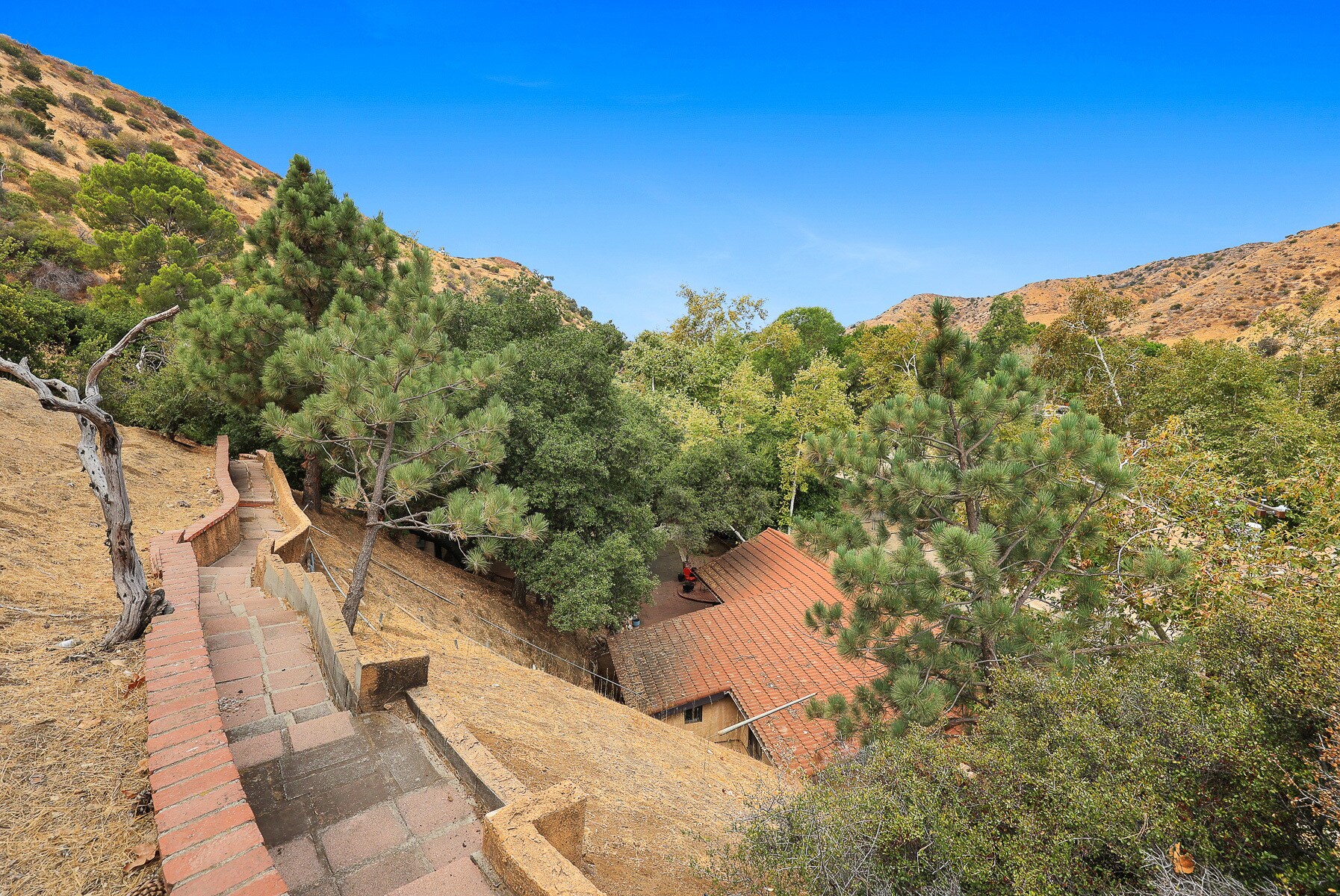 9520 La Tuna Canyon Rd, Sun Valley, CA 91352 Prime 2.12 Acre Lot, 9