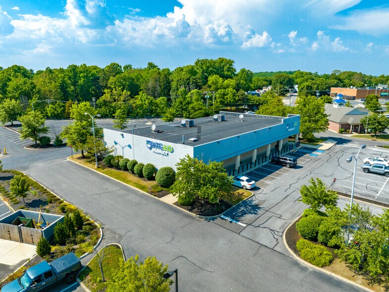 210 Bridgeton Pike, Mantua, NJ 08051 Rite Aid