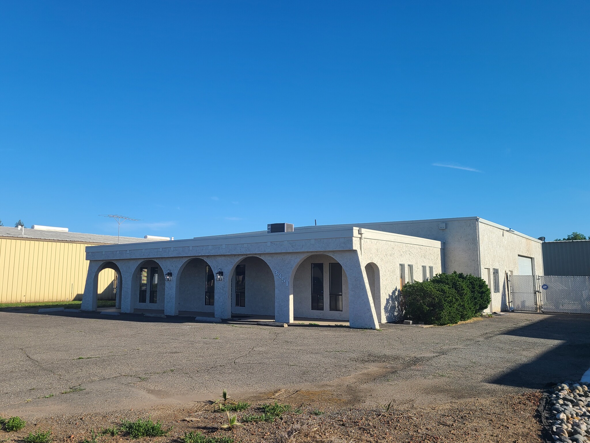 3351 Industrial Dr, Yuba City, CA for sale Building Photo- Image 1 of 1