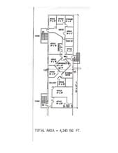 1-208 Azar Ct, Arbutus, MD for lease Site Plan- Image 1 of 1