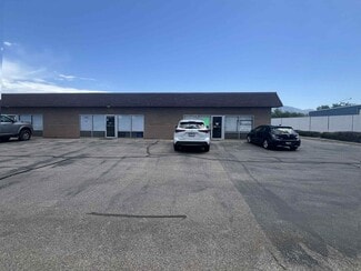 More details for 2590 Commerce Way, Ogden, UT - Flex for Lease