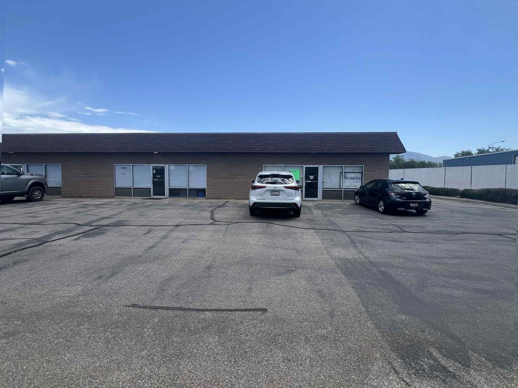 2590 Commerce Way, Ogden, UT for lease Building Photo- Image 1 of 15