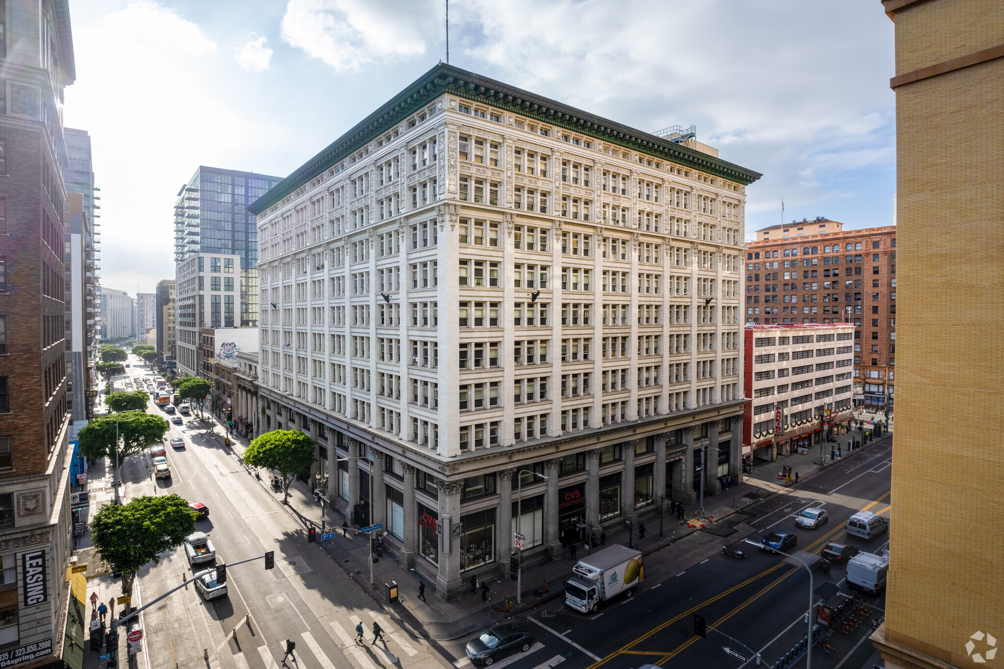 210 W 7th St, Los Angeles, CA for sale Primary Photo- Image 1 of 1