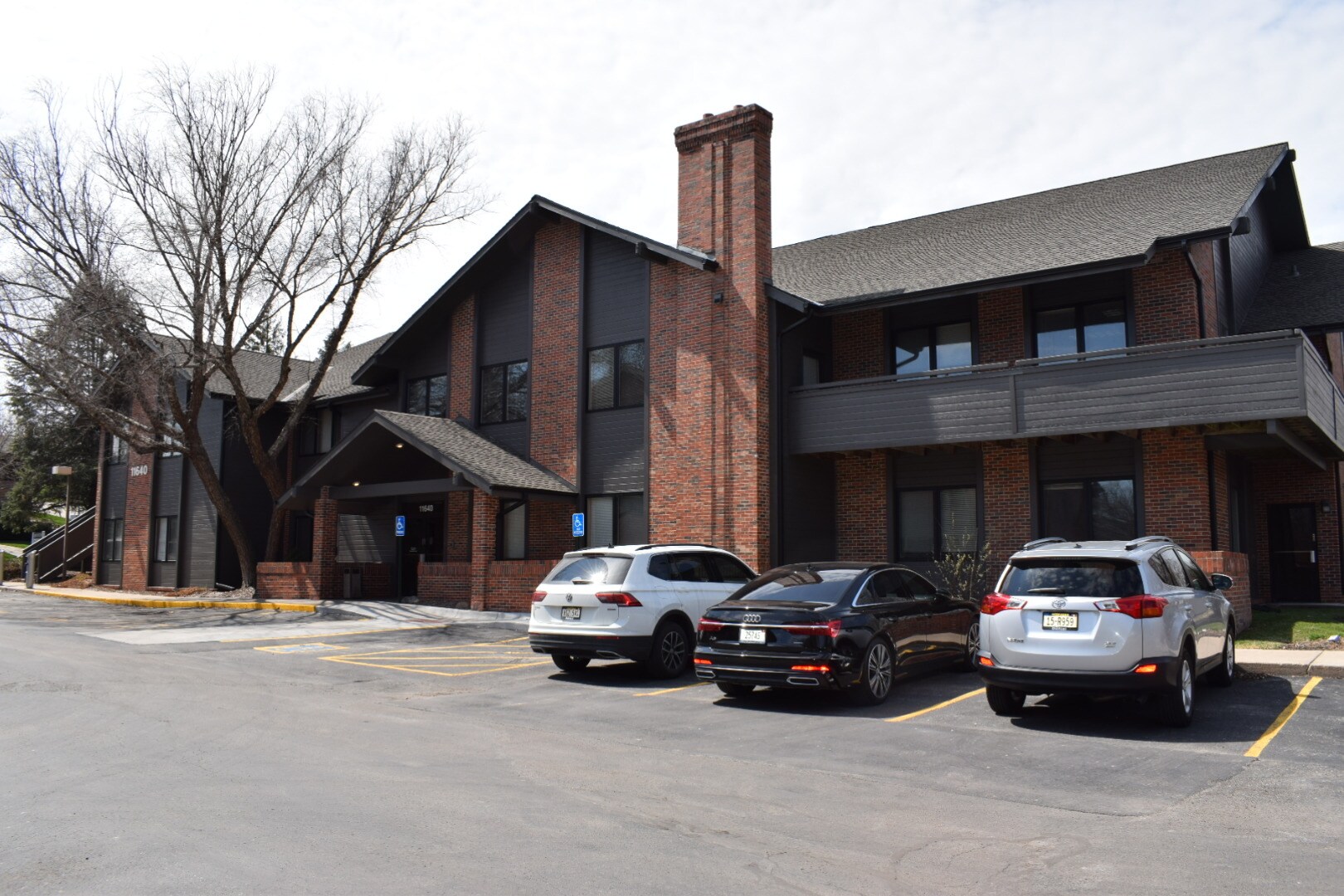 11640 Arbor St, Omaha, NE for sale Building Photo- Image 1 of 1