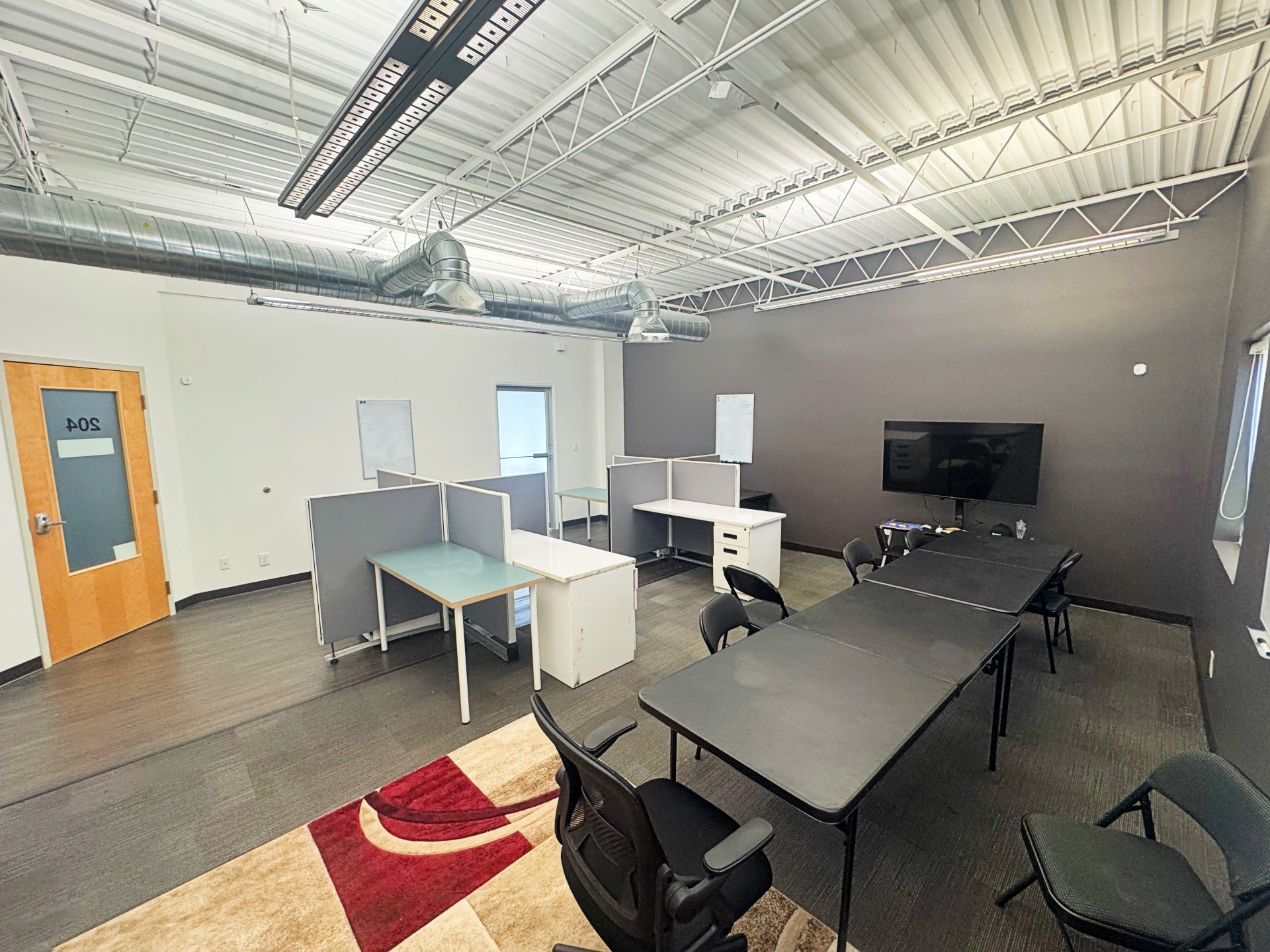 2029 Riverside Dr, Columbus, OH for lease Interior Photo- Image 1 of 1