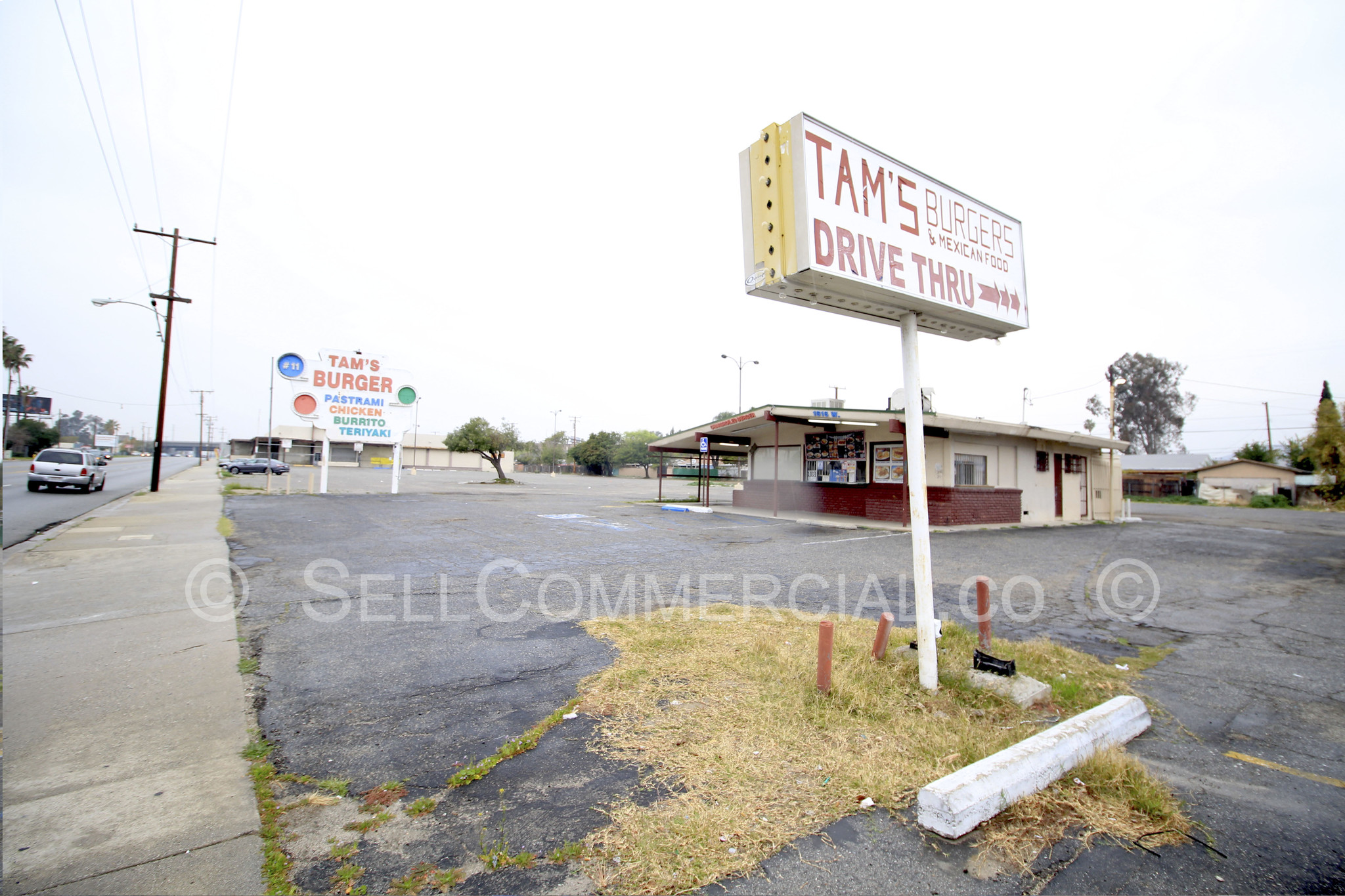 1616 W Highland Ave, San Bernardino, CA for sale Building Photo- Image 1 of 1