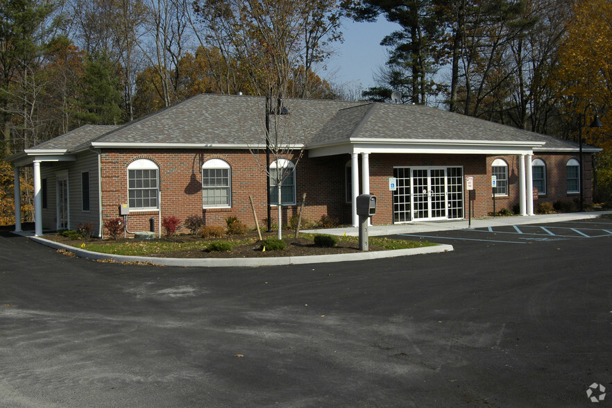 945 Route 146, Clifton Park, NY for lease - Building Photo - Image 2 of 6