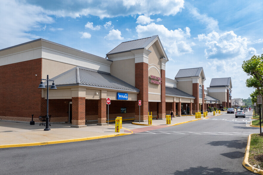 13201-13329 Rittenhouse Dr, Midlothian, VA for sale - Primary Photo - Image 1 of 1