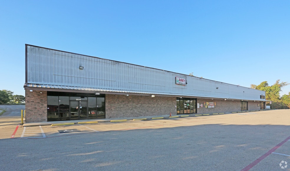 4100 E Veterans Memorial Blvd, Nolanville, TX for lease - Building Photo - Image 2 of 2