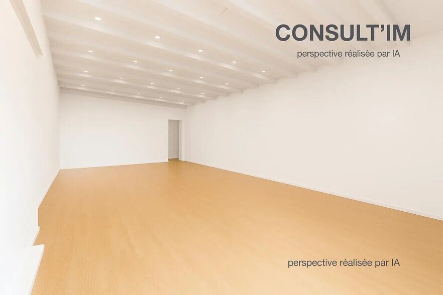 Retail in Pierrelaye for lease - Building Photo - Image 1 of 6