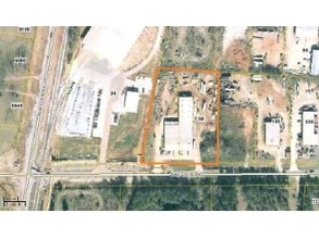 58 Weldon Rd, Palmetto, GA - aerial  map view