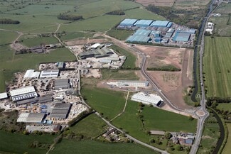 More details for Green Ln, Nantwich - Land for Sale