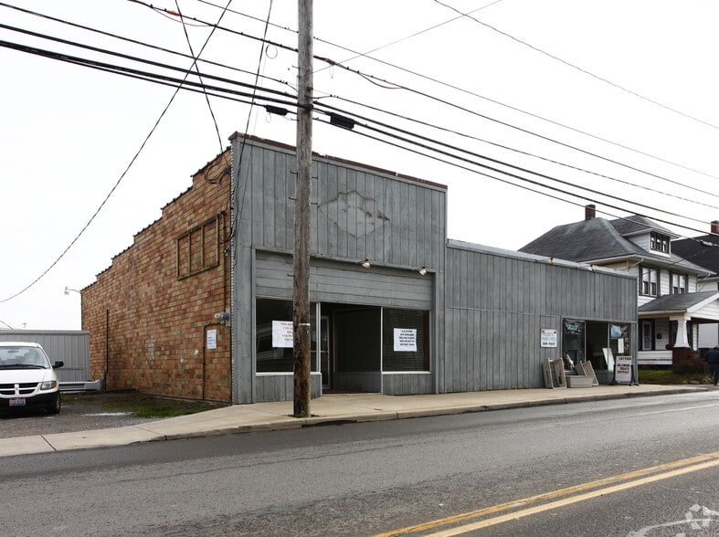 715 Cottage St, Ashland, OH for sale - Building Photo - Image 2 of 12