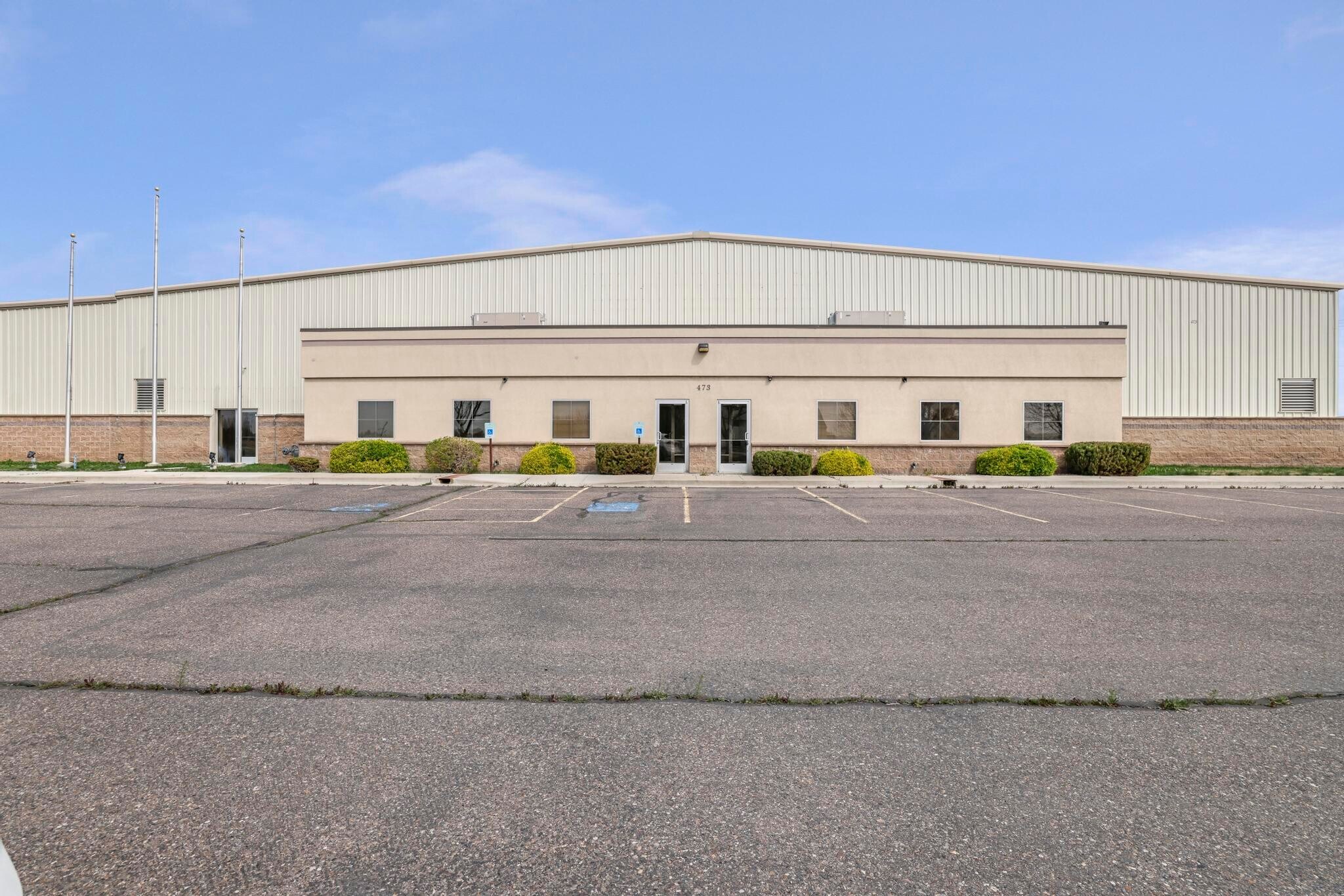 473 Hankins Rd S, Twin Falls, ID for sale Building Photo- Image 1 of 1