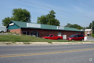 More details for 2 W Frederick St, Walkersville, MD - Retail for Sale