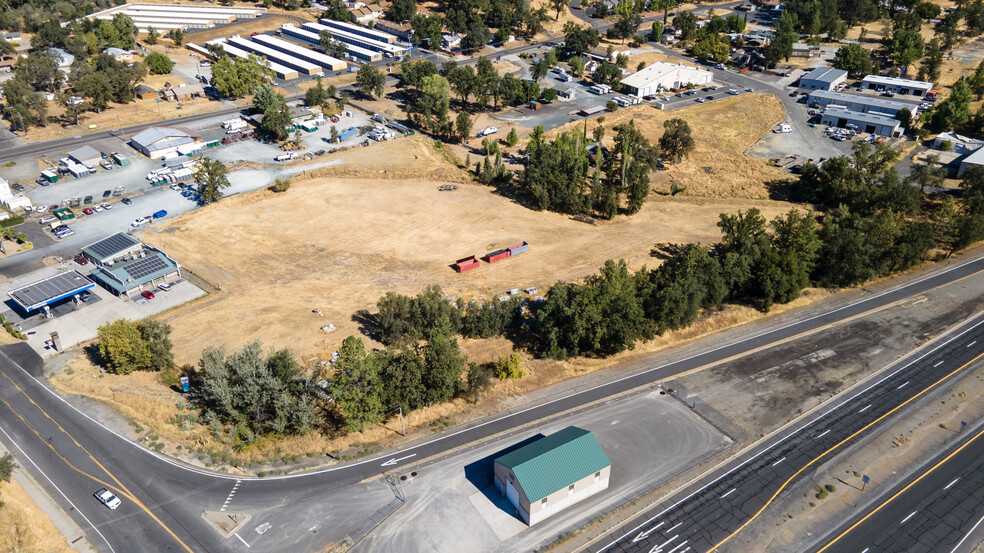 20661 Soulsbyville rd, Soulsbyville, CA for sale - Building Photo - Image 2 of 12