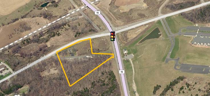 309 Houses Corner Rd, Sparta, NJ for sale - Building Photo - Image 2 of 14