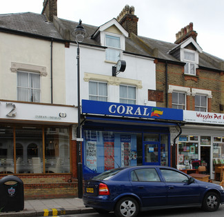 More details for 36 Chatterton Rd, Bromley - Retail for Sale