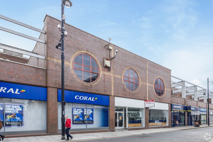 3 Waterloo Pl, Sunderland for lease - Building Photo - Image 2 of 2