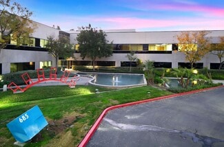 More details for 685 E Carnegie Dr, San Bernardino, CA - Office for Lease