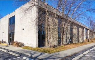 More details for 6415 W Castleway Dr, Indianapolis, IN - Office for Lease