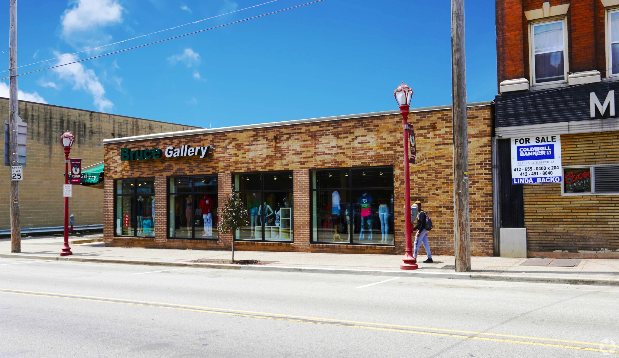 106-108 Brownsville Rd, Pittsburgh, PA for sale Other- Image 1 of 1