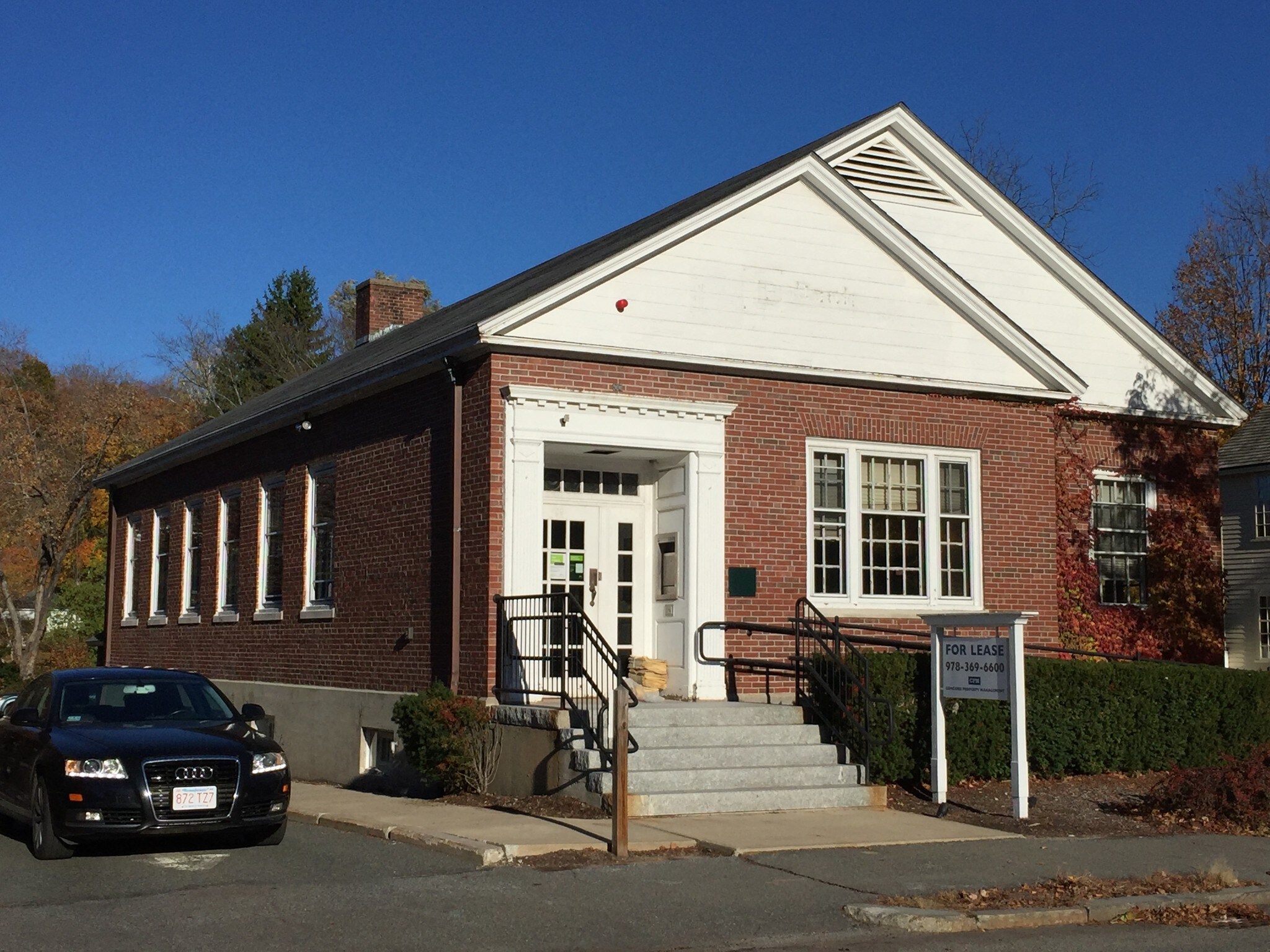 59 Walden St, Concord, MA for sale Building Photo- Image 1 of 1
