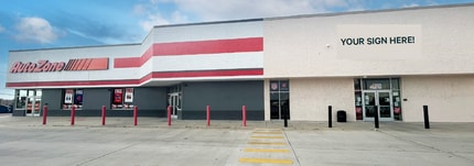 2329-2333 Hwy 77, Panama City, FL for lease Interior Photo- Image 2 of 6