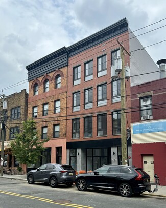 More details for 344 Communipaw Ave, Jersey City, NJ - Multifamily for Sale