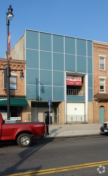 437-439 N Salina St, Syracuse, NY for sale - Primary Photo - Image 1 of 1