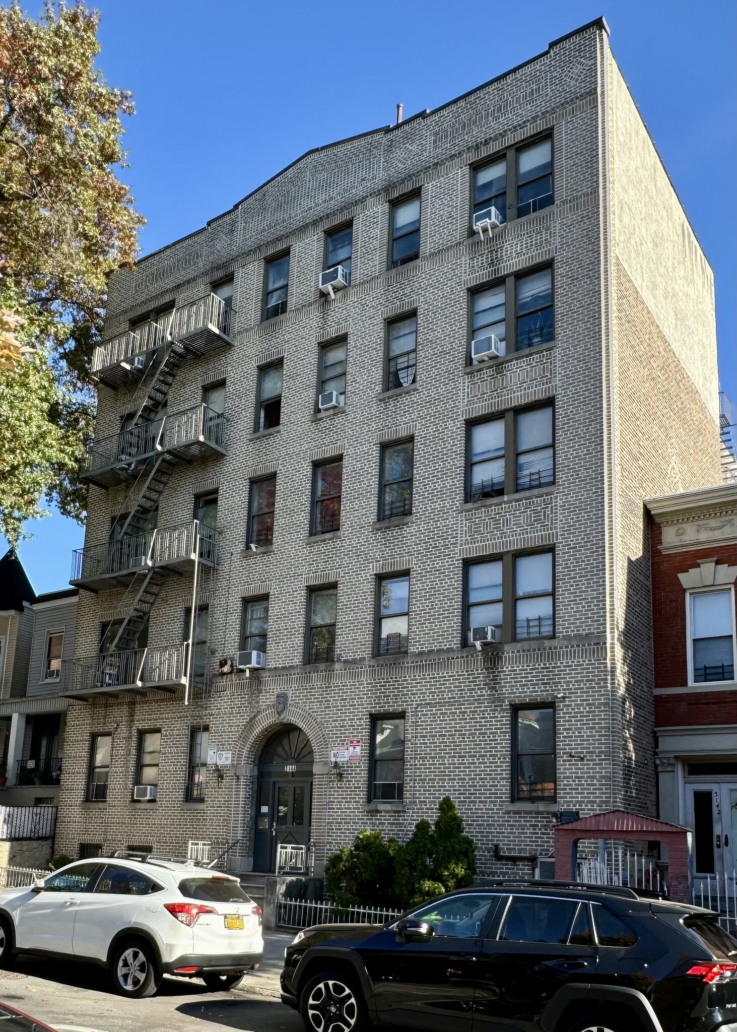 3144 Decatur Ave, Bronx, NY for sale Building Photo- Image 1 of 14