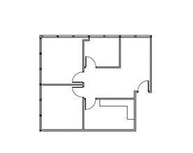 13601 Preston Rd, Dallas, TX for lease Floor Plan- Image 1 of 1