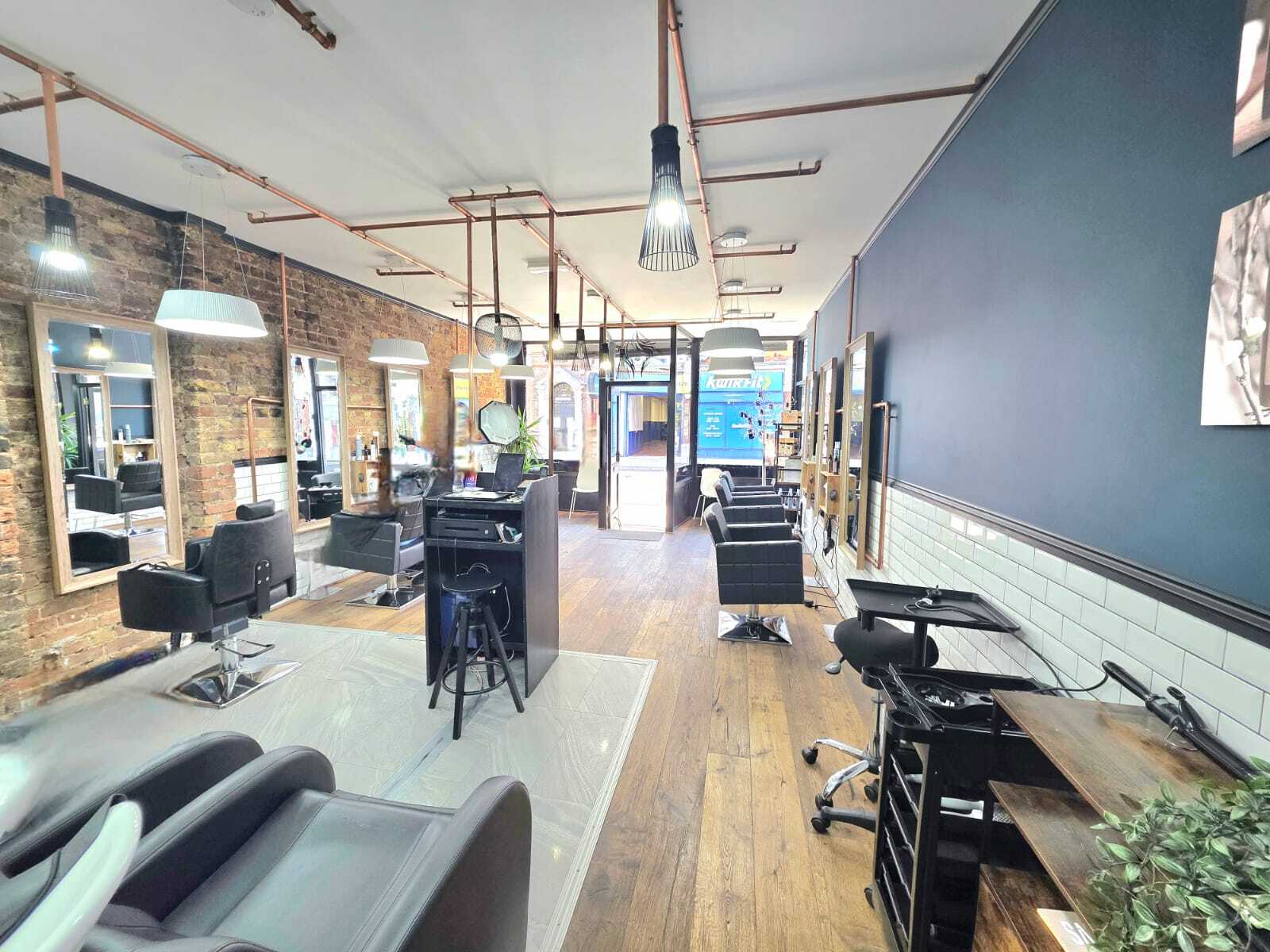 348-348B Richmond Rd, Twickenham for lease Interior Photo- Image 1 of 11