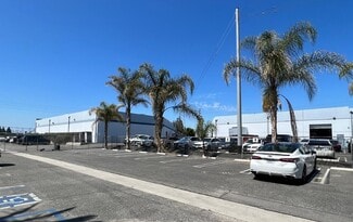 More details for 722-724 Eubank Ave, Wilmington, CA - Industrial for Sale