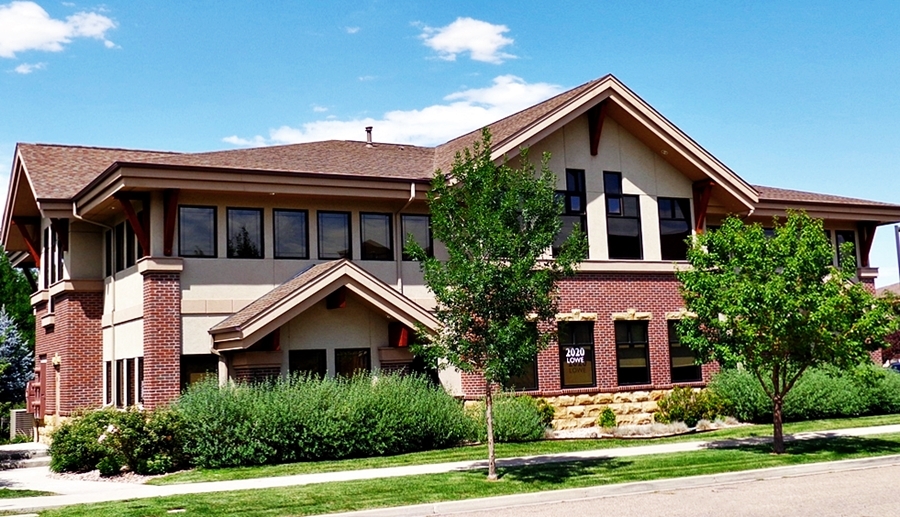 2020 Lowe St, Fort Collins, CO for lease - Building Photo - Image 1 of 11