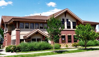 More details for 2020 Lowe St, Fort Collins, CO - Office for Lease