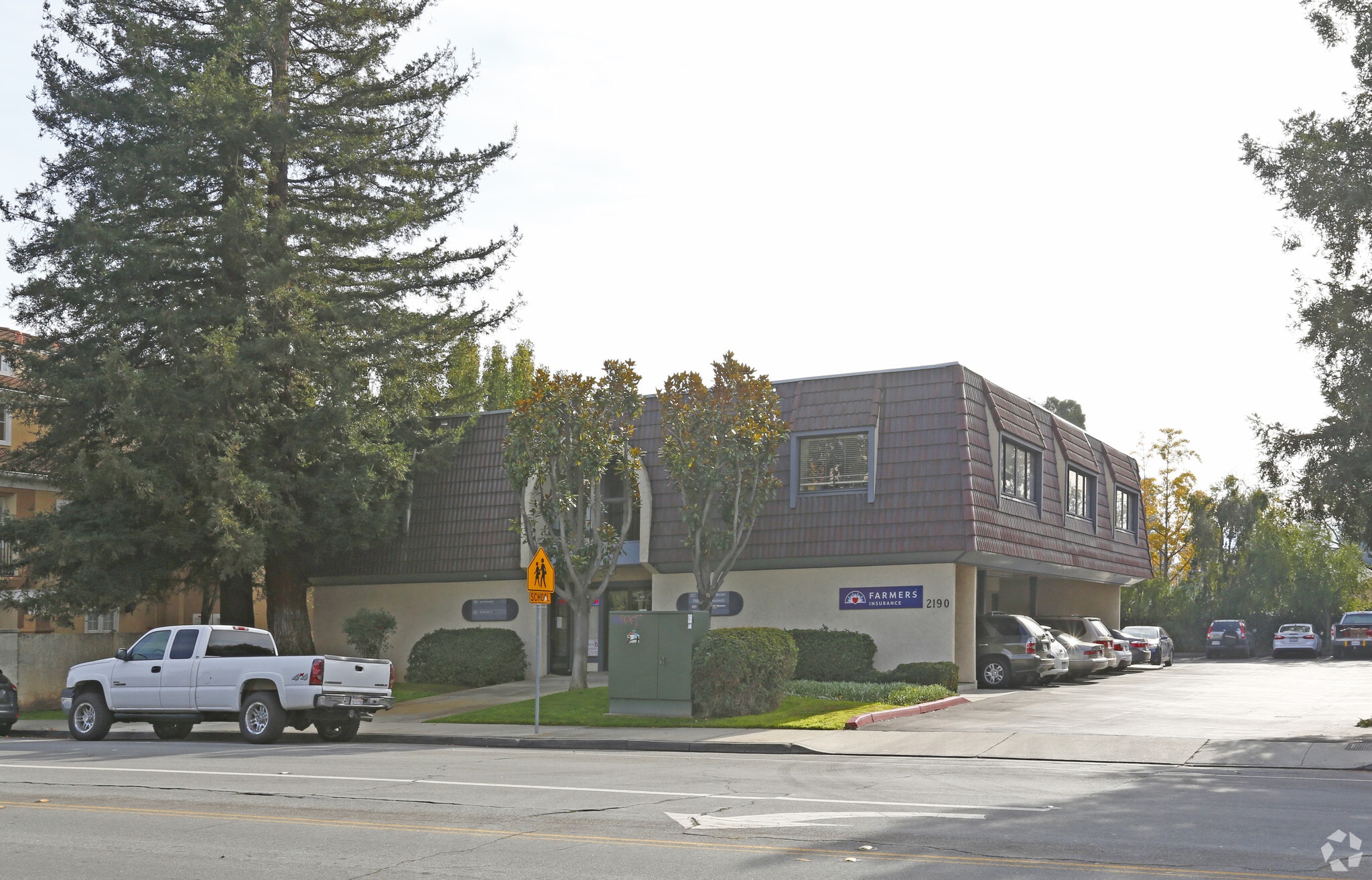 2190 Stokes St, San Jose, CA for sale Building Photo- Image 1 of 11