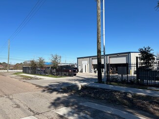 More details for 12017 Carlsbad St, Houston, TX - Industrial for Lease