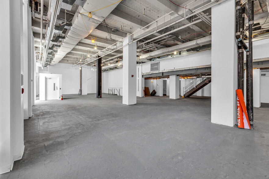 129 Lafayette St, New York, NY for lease - Interior Photo - Image 3 of 17