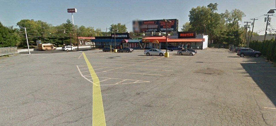 41 Route 4 E, Hackensack, NJ for sale Primary Photo- Image 1 of 1