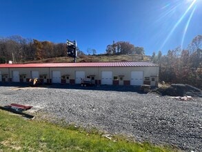 1200 Business Park Dr, Morgantown, WV for lease Building Photo- Image 2 of 6