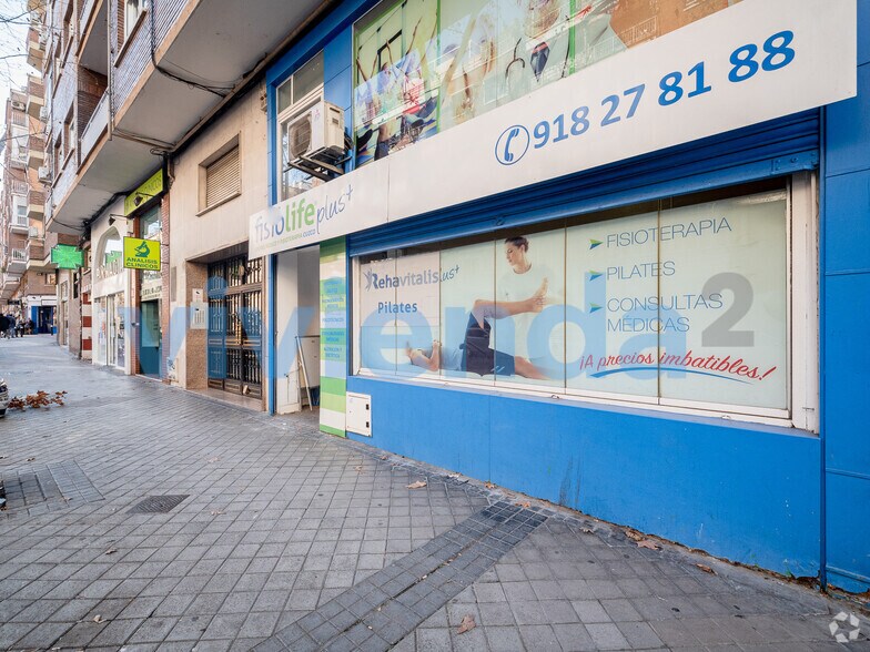 Multifamily in Madrid, Madrid for sale - Interior Photo - Image 1 of 1