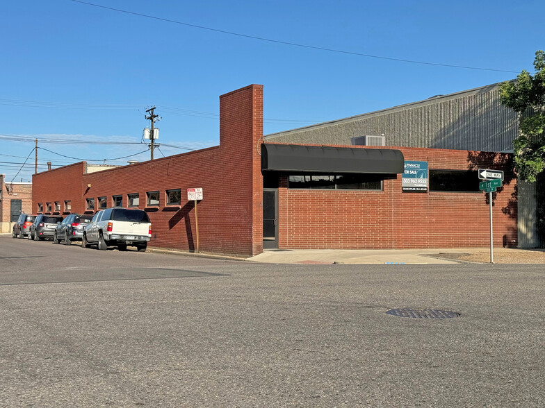 101 Kalamath St, Denver, CO for sale - Building Photo - Image 1 of 7