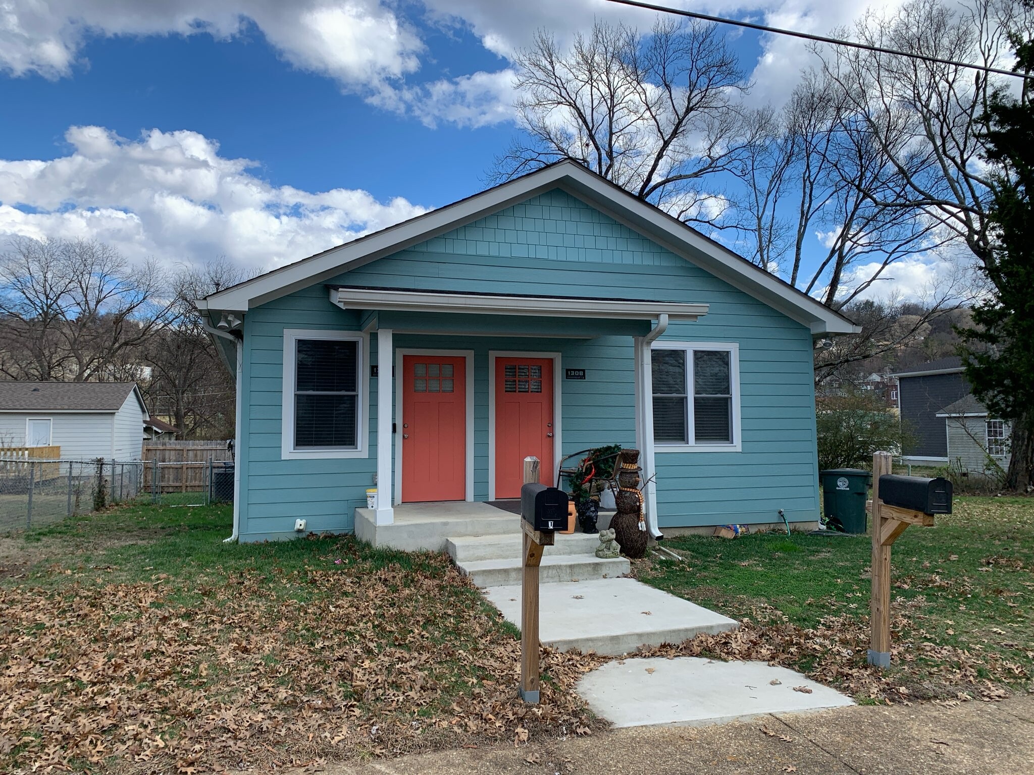 1308 Buckley St, Chattanooga, TN for sale Primary Photo- Image 1 of 2