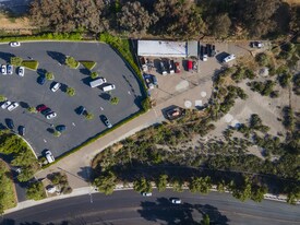 3033 Camino Del Rio N, San Diego CA - Land