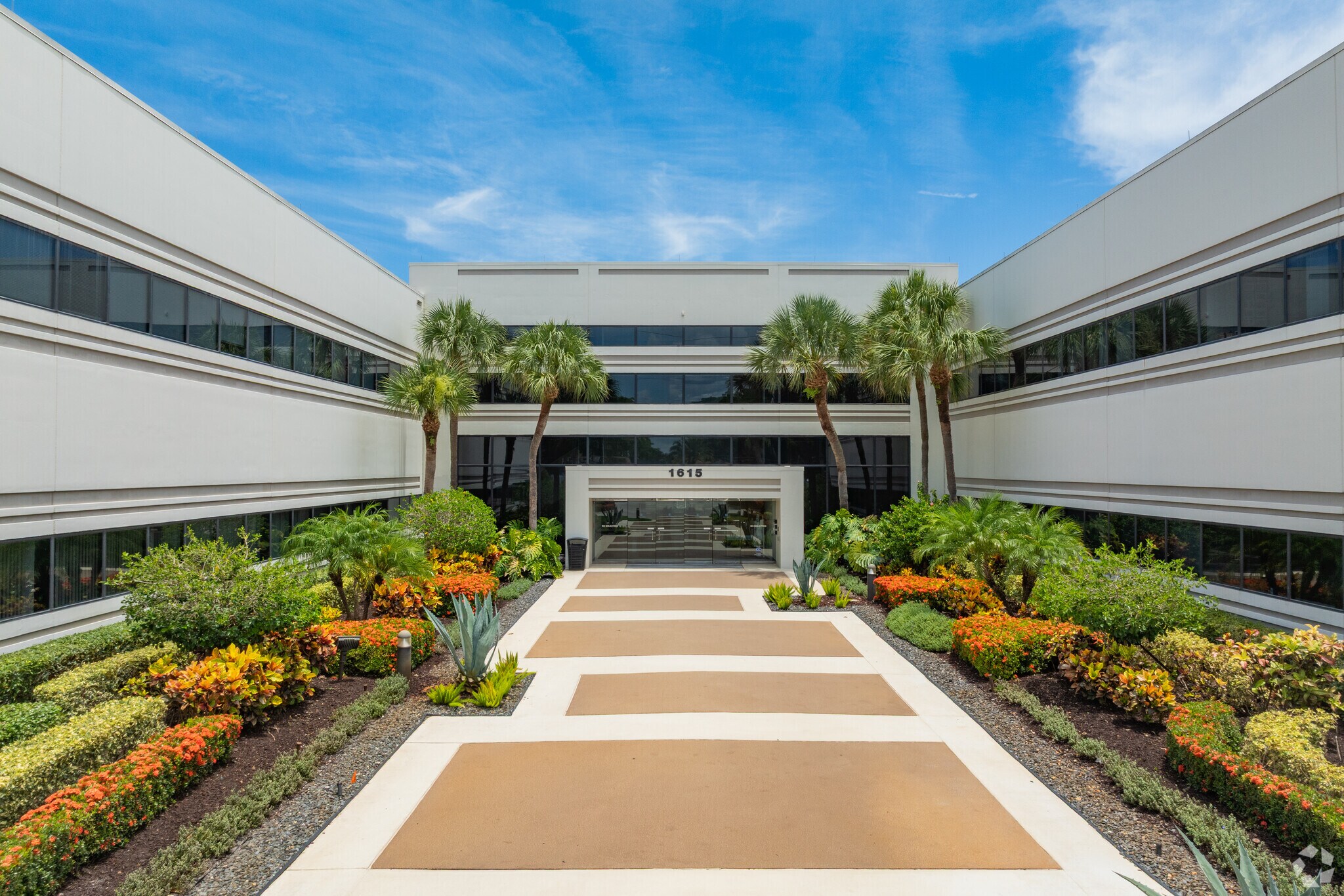 1615 S Congress Ave, Delray Beach, FL for lease Building Photo- Image 1 of 11