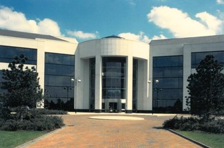 More details for The Heights  Brooklands, Weybridge - Office for Lease