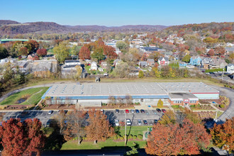 201 Ann St, Oakmont, PA - aerial  map view - Image1