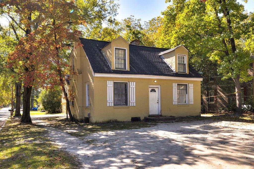 703 E Charlotte Ave, Sumter, SC for sale Building Photo- Image 1 of 1