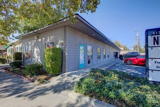 More details for 415 E Olive Ave, Turlock, CA - Office for Sale